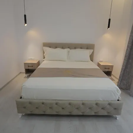 Shatri Hotell Vranisht (Kukes)