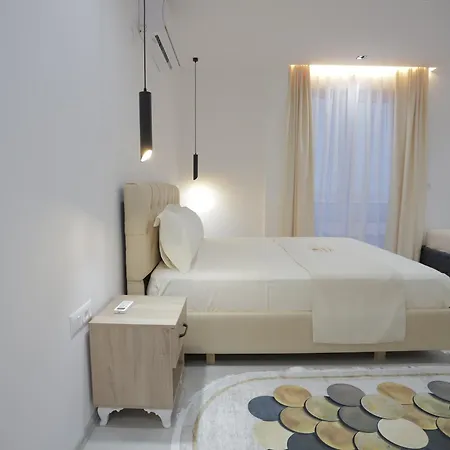 Shatri Hotell Vranisht (Kukes)