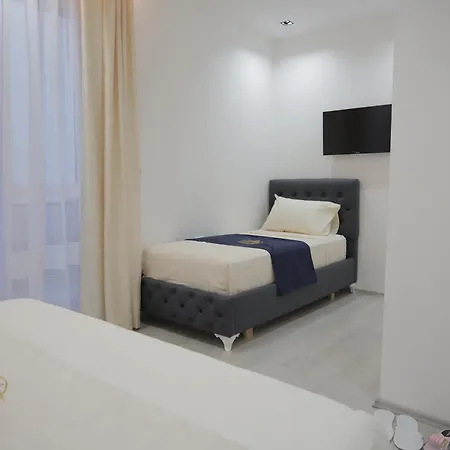 Hotell Shatri Vranisht (Kukes)