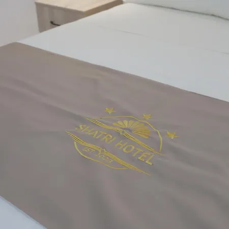 Hotell Shatri Vranisht (Kukes)