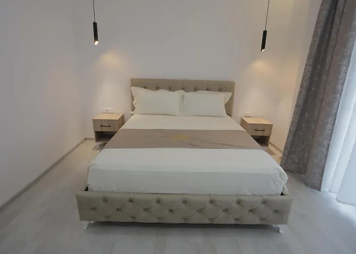 Shatri Hotel Vranisht (Kukes)