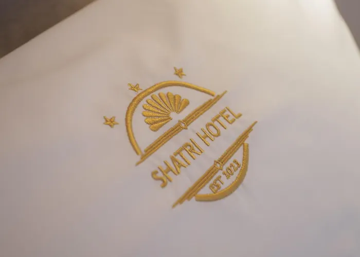 Hotel Shatri