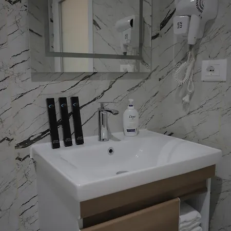 Shatri Hotel Vranisht (Kukes)