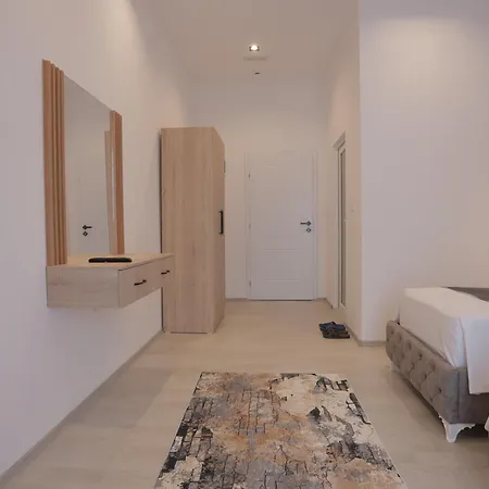 Hotel Shatri Vranisht (Kukes)