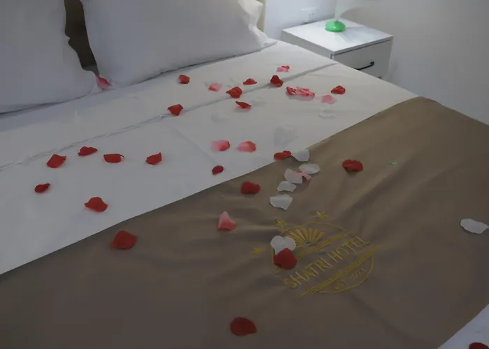 Shatri Vranisht (Kukes)